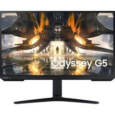 Samsung Odyssey G5 S27AG502PP