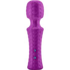 FemmeFunn Ultra Wand Mini- Purple