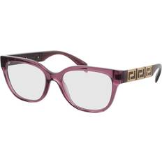 Versace Blue Glasses Versace VE 3338 5209 Women