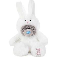 5" Bear In A Hare Costume