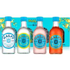 Malfy Malfy Gin Miniaturen-Probierset 41 % Vol. 0,2 Liter