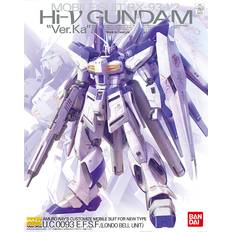 Bandai Hi-Nu Gundam Ver. Ka 1/100