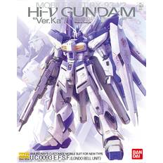 Bandai MG 1/100 RX-93-v2 Hi-vGundam Vers. Ka Modellbausatz