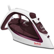 Tefal Dampstrygejern Strygejern & Steamere Tefal Easygliss Plus FV5716