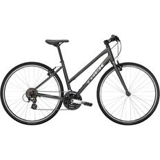 Dame - L Mountainbikes Trek FX 1 Stagger