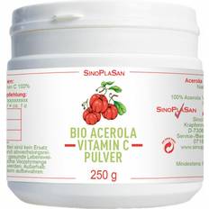 Bio Acerola Vitamin C 1000mg 250