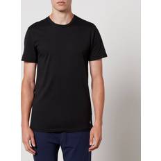 Polo Camisetas Polo Ralph Lauren Three-Pack Cotton-Jersey T-Shirts Black