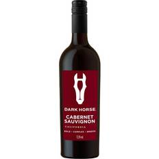 Cabernet Sauvignon 2018 13,5%