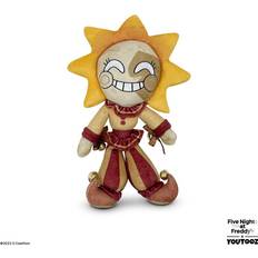 Youtooz Five Nights at Freddy's Sun Plush