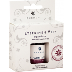Massage- & Afslapningsprodukter Emendo Pebermynte Æterisk Olie 10 ml