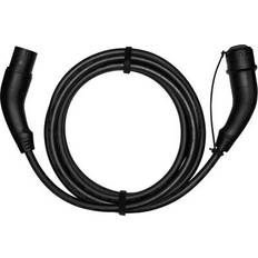 Charging Cables & Cable Holders ABL E-Mobility Ladekabel Mode-3 Typ2 CC3225