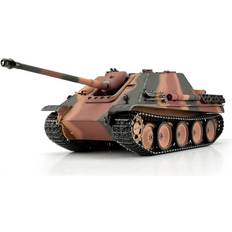 Torro Rc Tank Pro Edition 1/16 RC Jaktbyxa kamouflage IR Servo