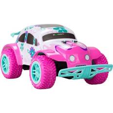 Fjernstyret Bil Pink