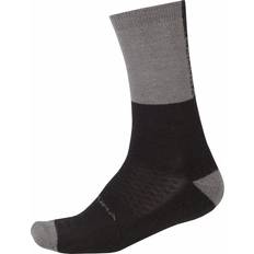 XXL Socks Endura baabaa wintersocken merino heidelbeere blau