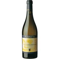 Weißweine Planeta Chardonnay Menfi Super Cru