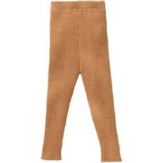 Disana Kid's Leggings Leggings 134/140, orange