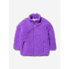Purple Jackets Children's Clothing Stand Studio Kids Purple Azalea Jacket Neon Violet 10Y