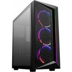 Cooler Master ATX Rechnergehäuse Cooler Master CMP 510 ARGB Tempered