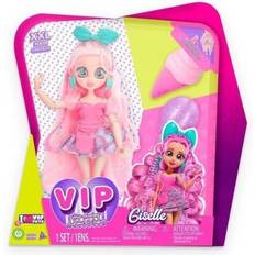 Gris Muñecas y Casas de Muñecas IMC TOYS Muñeca vip girls fashion dolls giselle