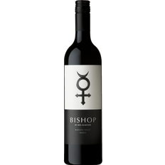 Vine Ben Glaetzer Glaetzer Bishop Shiraz 2018