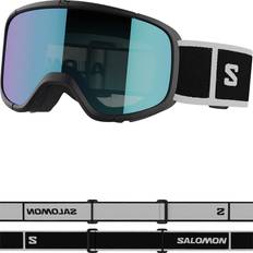 Salomon Occhiali Salomon Kid's Lumi Cat. Ski goggles black