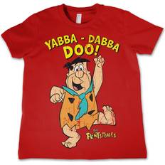 Hybris Yabba-Dabba-Doo Barn T-shirt