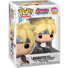 Funko POP Figur Boruto Boruto