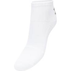 Under Armour Charged Cotton Kids Tøj - White