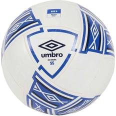 Polyester Fotbollar Umbro Inomhusfotboll NEO 21308U 759 Vit