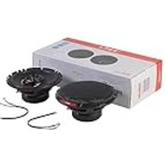 Boot- en autoluidsprekers Vibe Slick 6.5" Koaxial-Lautsprecher