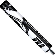 SuperStroke Golf SuperStroke Zenergy 5.0 Black White Grip