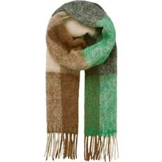 Fleece Skjerf & Sjal Becksöndergaard Rawson Scarf