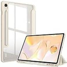 Fintie Hybrid Hülle Galaxy Tab S9 FE 10.9 Zoll/Tab S9