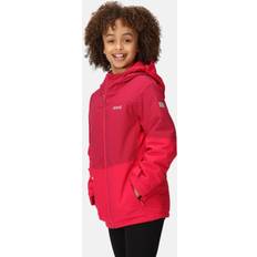 Boys - Pink Jackets Regatta Kids' Highton Padded IV Jacket