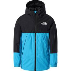 The North Face Blå Jakker The North Face Lobuche DryVent Meridian Blue