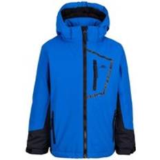 24-36M Jackets Trespass Elder Contrast Jacket Blue 9-10 Years