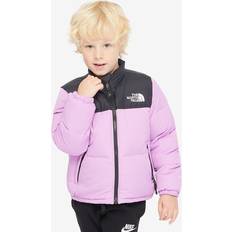 The North Face Morado Chaquetas The North Face The North Face Younger Kids 1996 Nuptse Jacket 7Y Pink