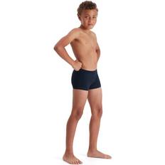 Swim Shorts Speedo Childrens/kids Eco Endurance Swim Shorts navy