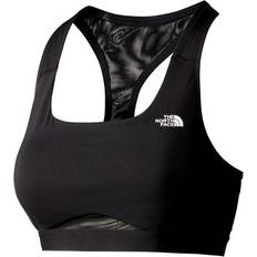 The North Face Mujer Sujetadores The North Face Movmynt Bra TNF Black