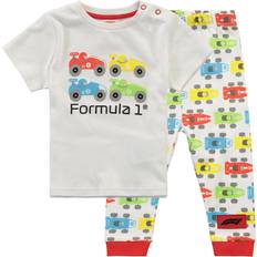 Cheap Jumpsuits Formula Pyjama Set Baby