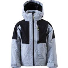 8848 Altitude Kellet Junior Jacket - Grey