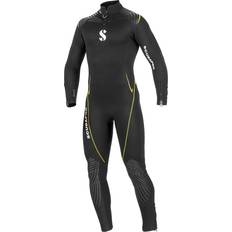 Definition 3 Wetsuit