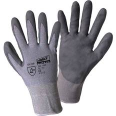 Worky 1140 CUTEXX HPPE/Glass Fibre PU Cutting Protection Glove S