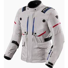 Rev'it! Revit Vertical All Weather Gore-Tex Jacket Silver