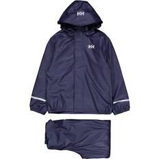 Helly Hansen Abbigliamento per bambini Helly Hansen Blu Navy