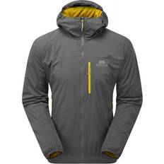 Mountain Equipment Outerwear Mountain Equipment Aerotherm Jacket Men's