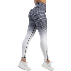 Gavelo Glnchck 5 Leggings - White