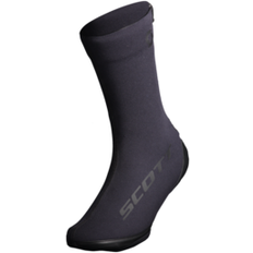 Shoecover AS 10 Overshoes Size S M Grey