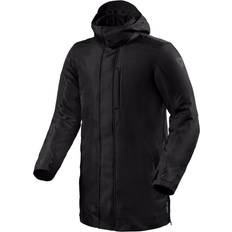 Rev'it! Revit Manhattan H2O Textile Jacket Black