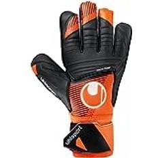 Uhlsport Football Uhlsport Torwarthandschuhe Soft Resist Orange